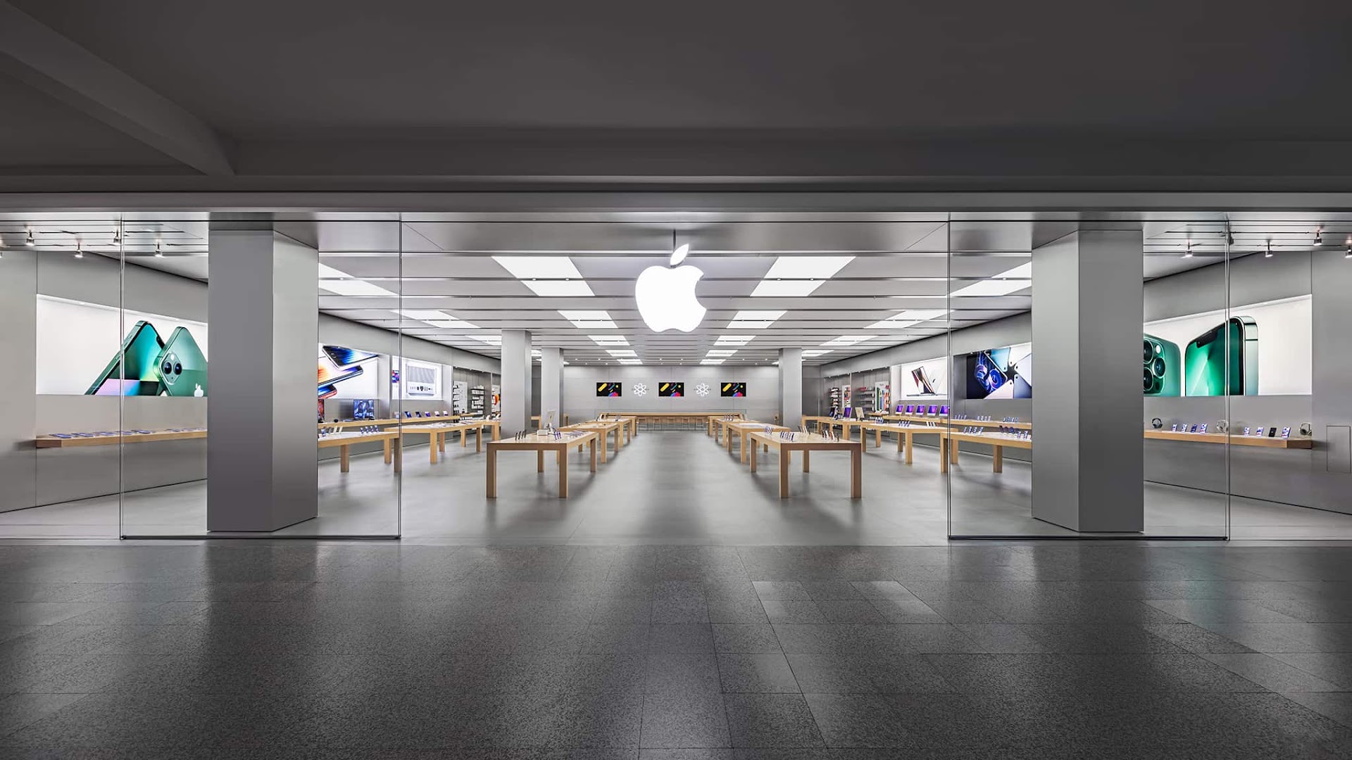 Apple Le Gru