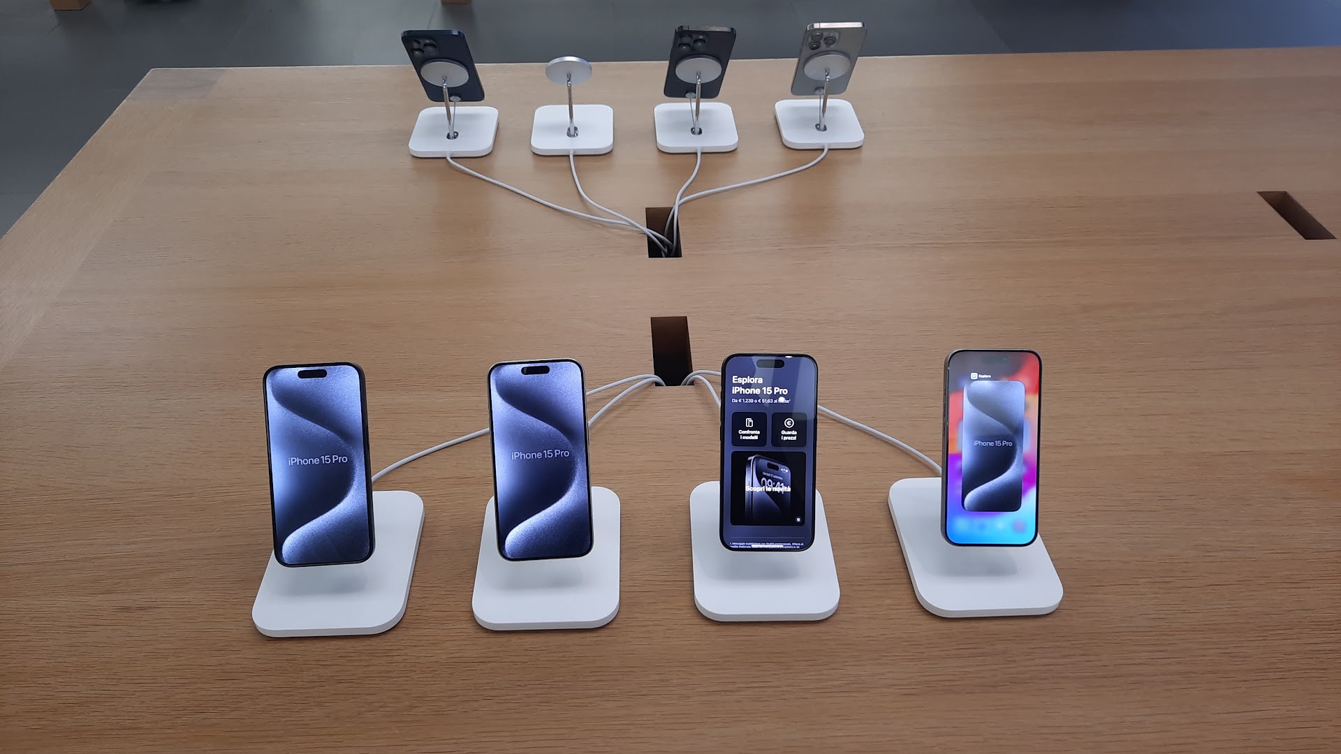 Apple Le Gru