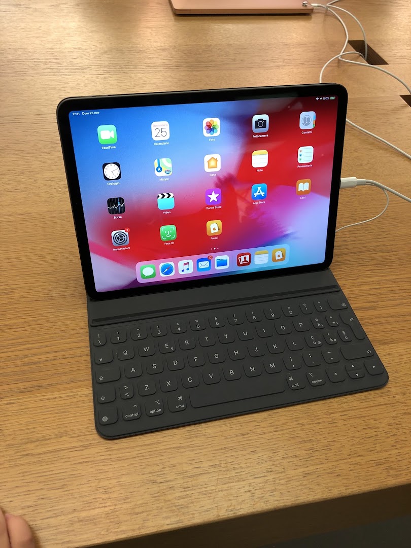 Apple Le Gru