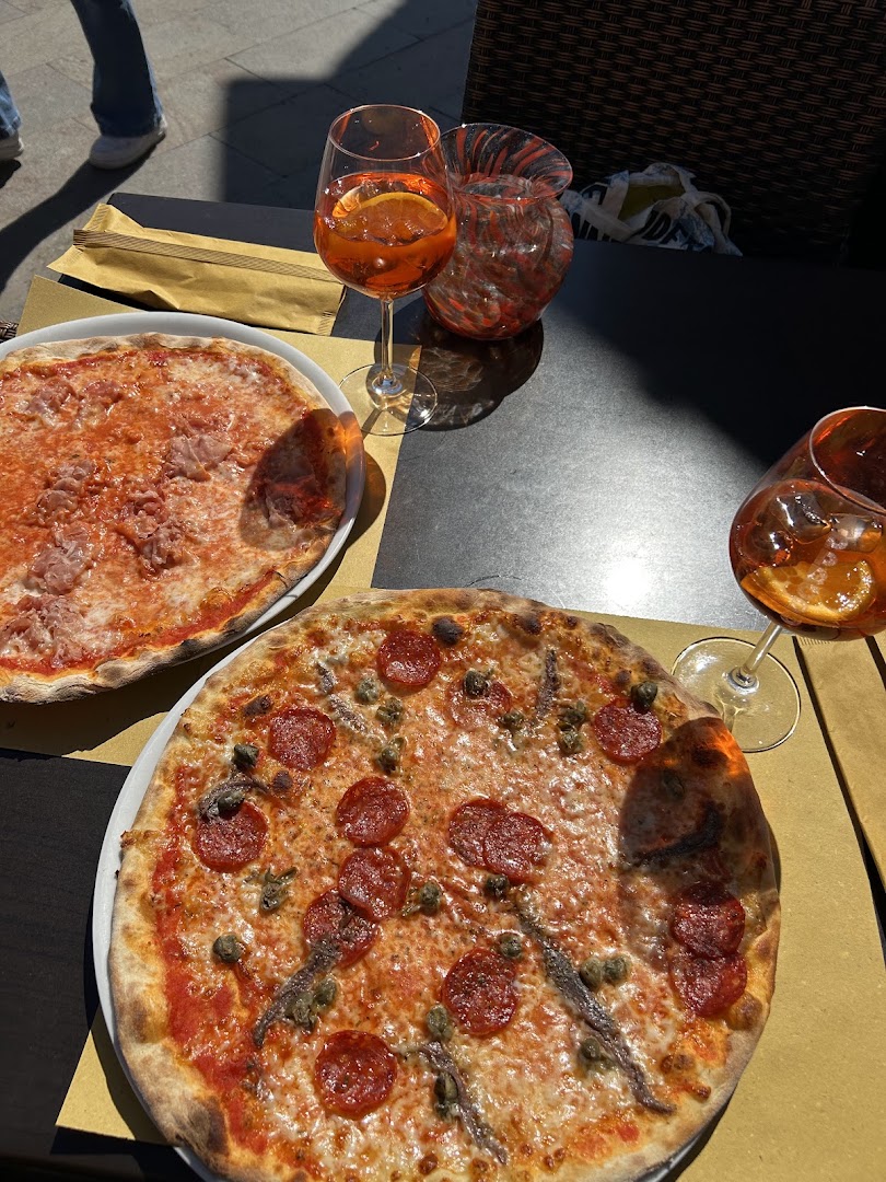Approdo pizzeria ristorante
