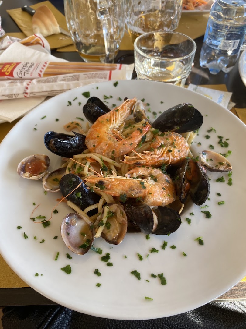 Approdo pizzeria ristorante