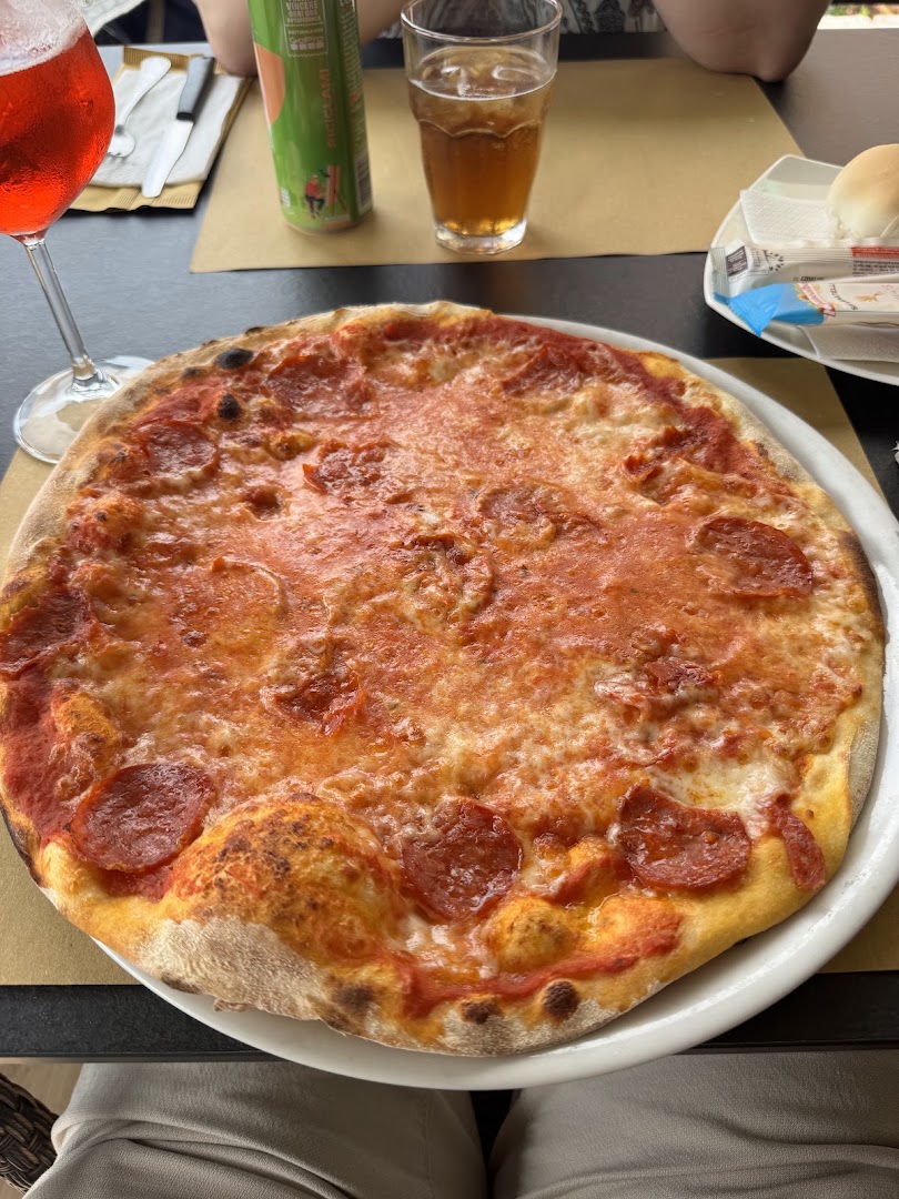 Approdo pizzeria ristorante