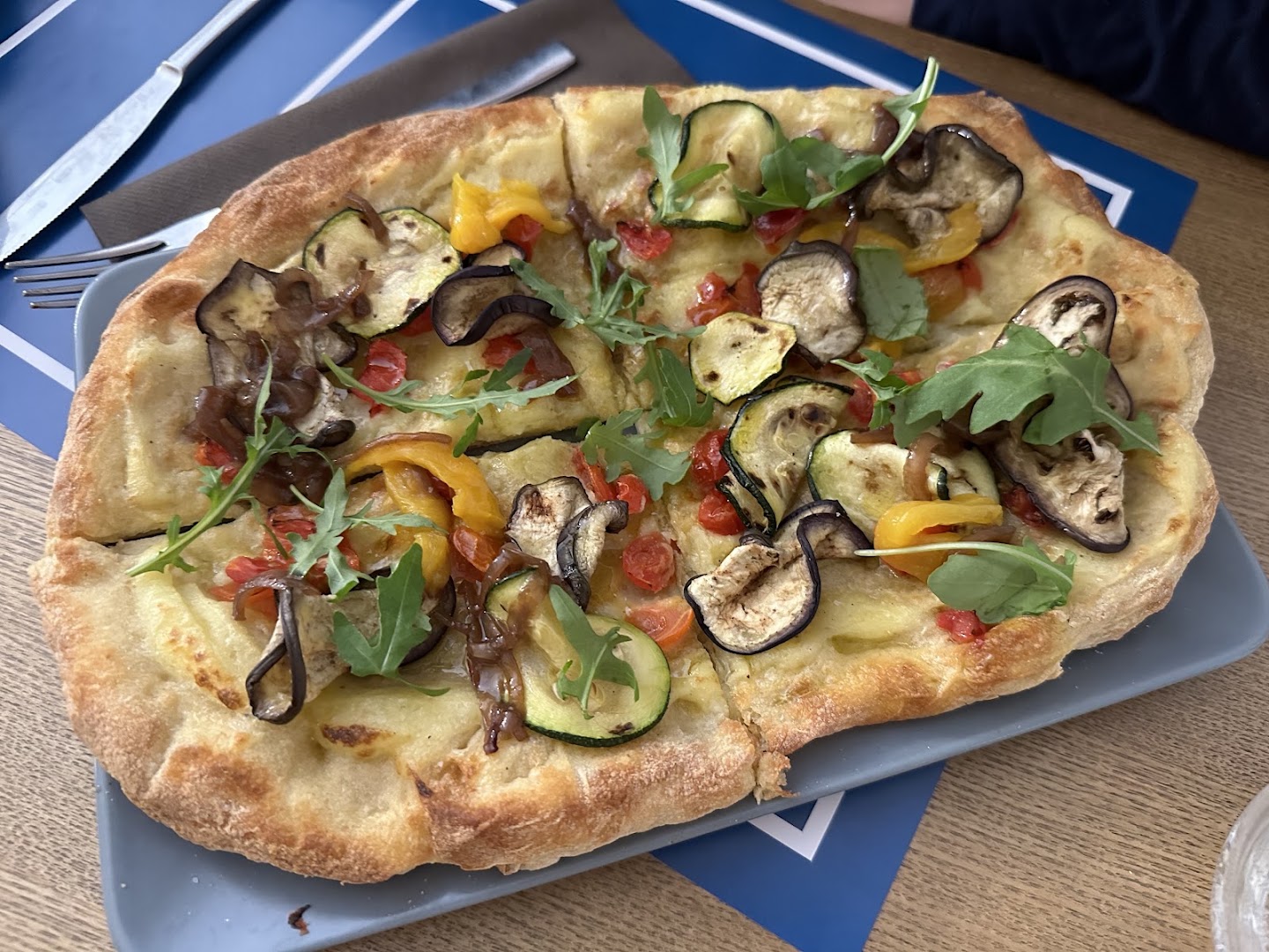Apptit Bistrot