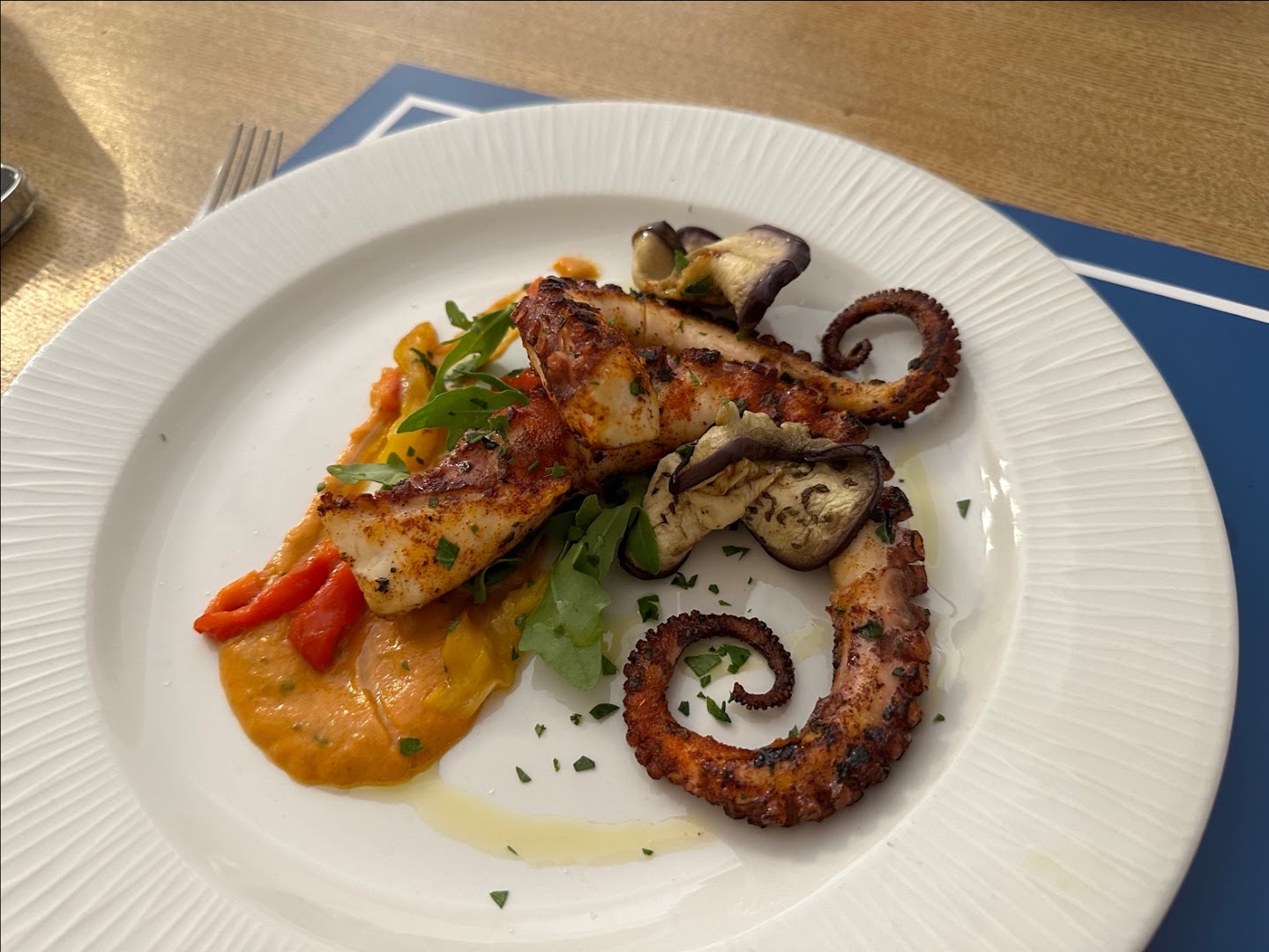 Apptit Bistrot
