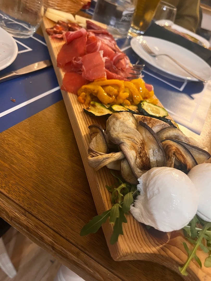 Apptit Bistrot