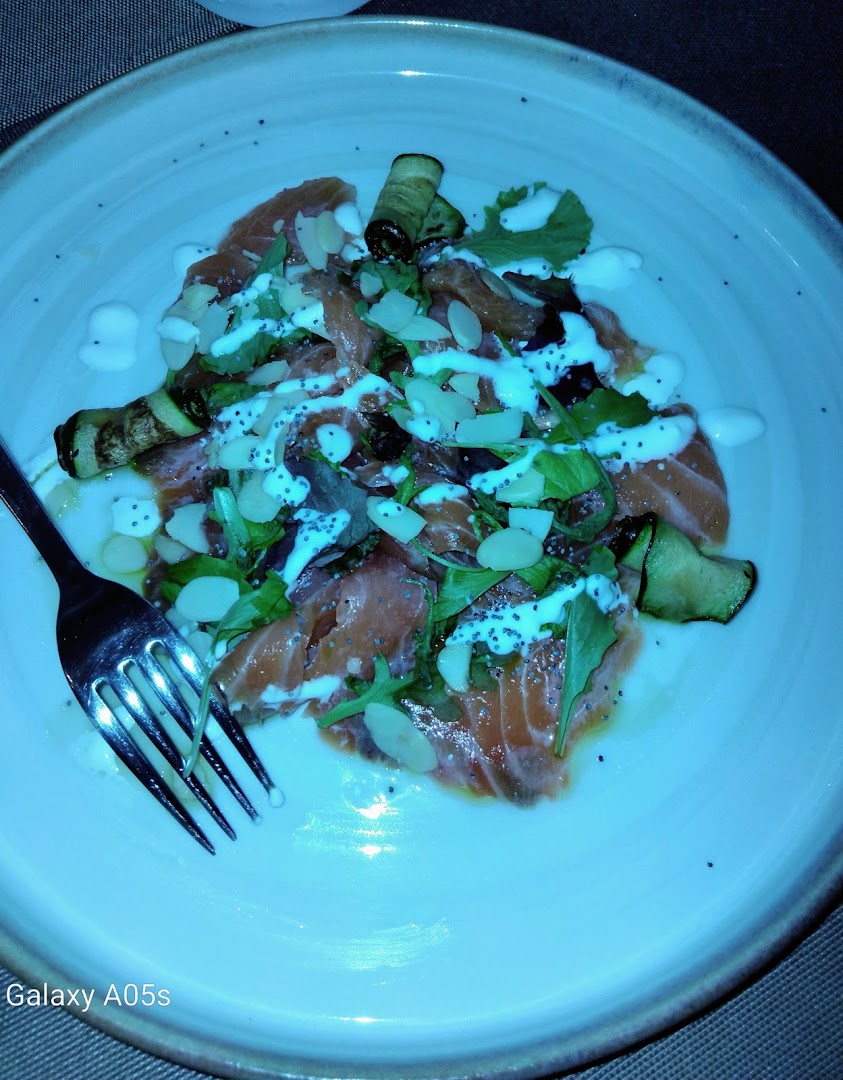 Apptit Bistrot