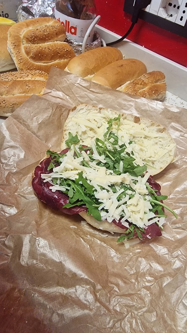 Appuntamento con i salumi