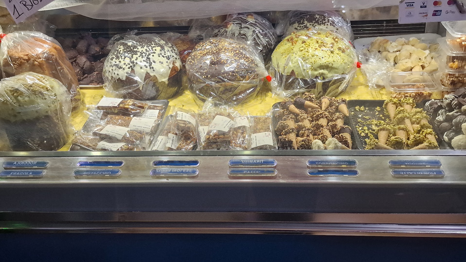 Appuntamento con i salumi