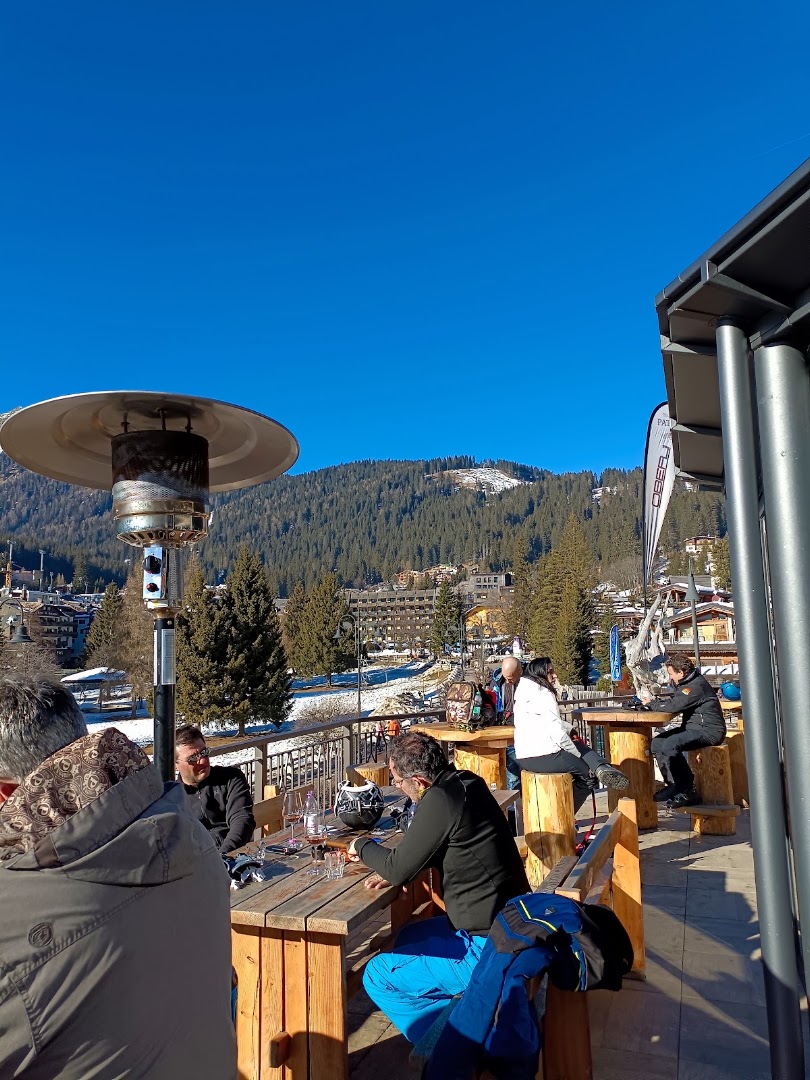 Après-Ski OBER 1
