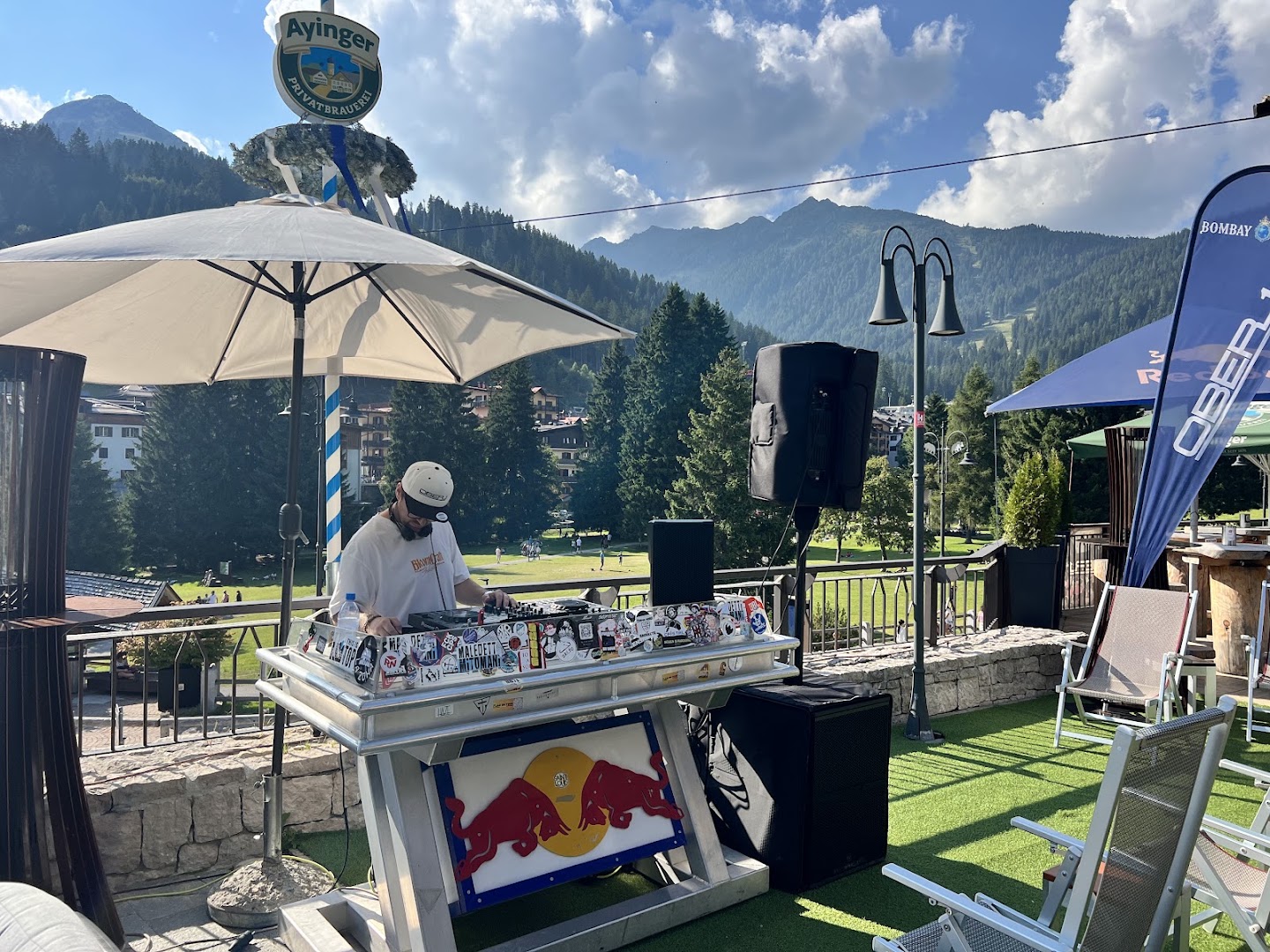 Après-Ski OBER 1