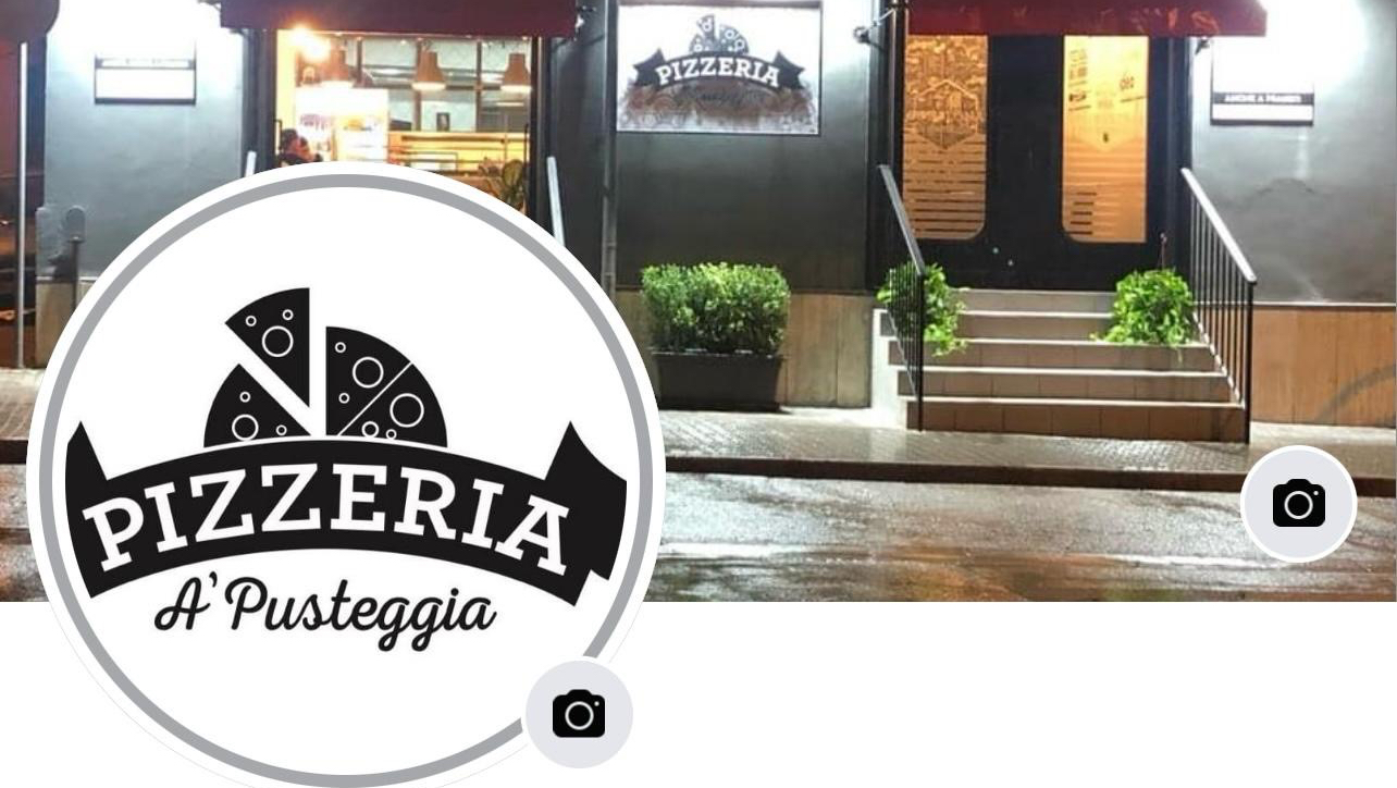 A'pusteggia