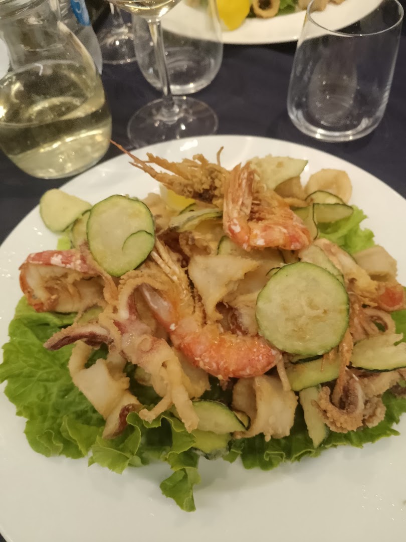 Aqua Food & Wine
