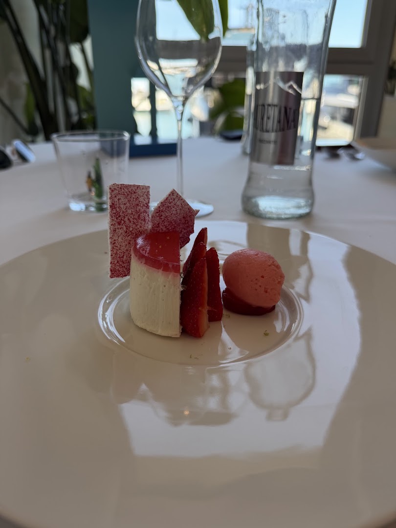 Aqua Restaurant