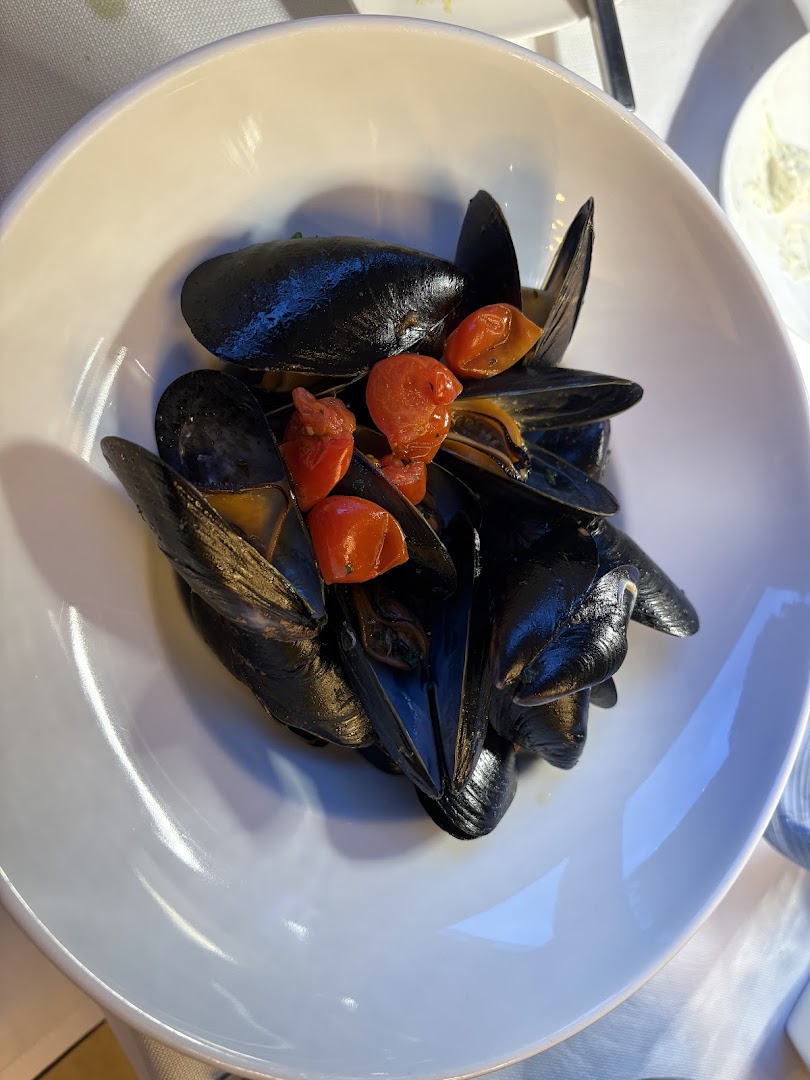 Aqua Restaurant