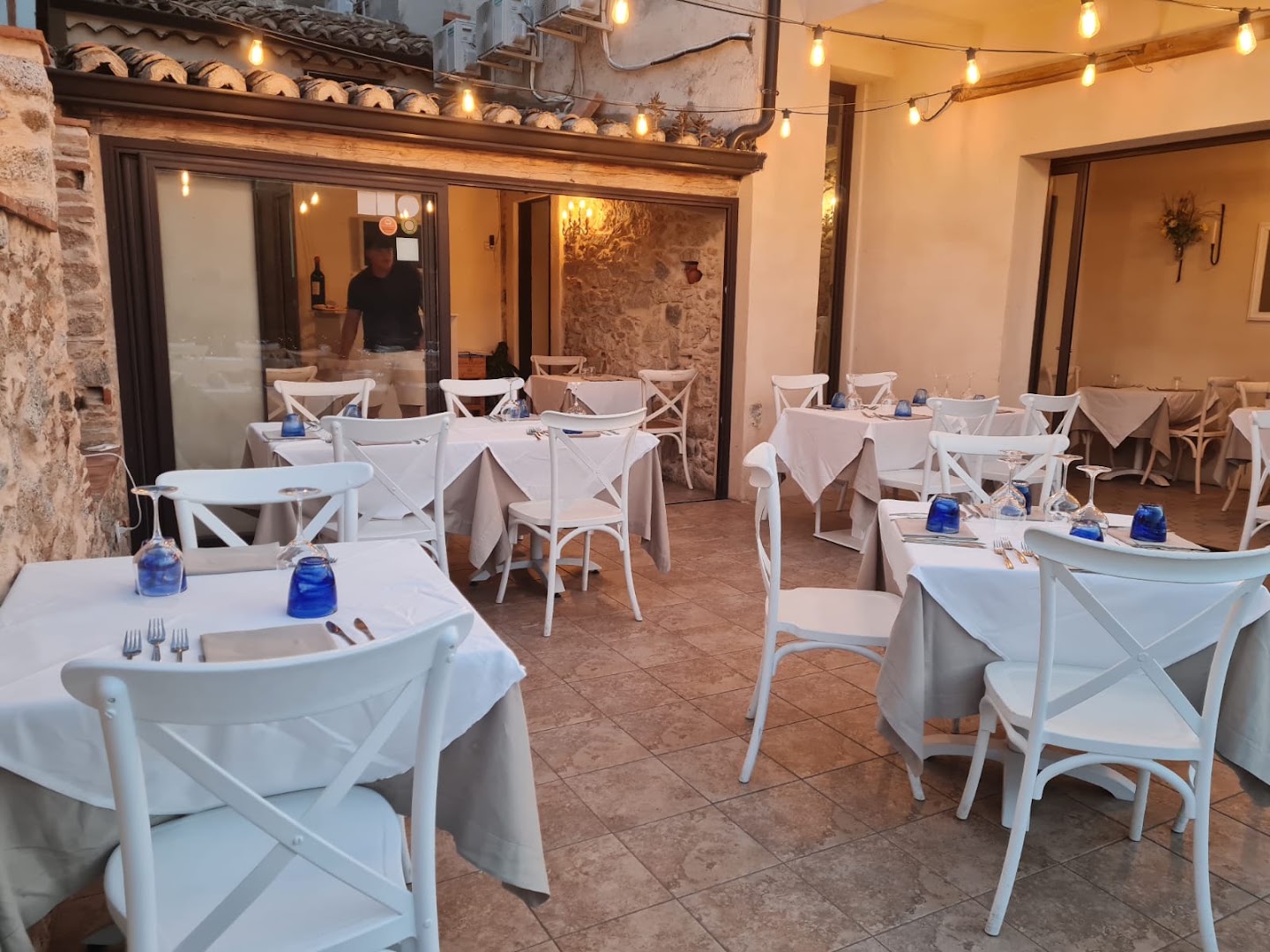 Aquà Ristorante