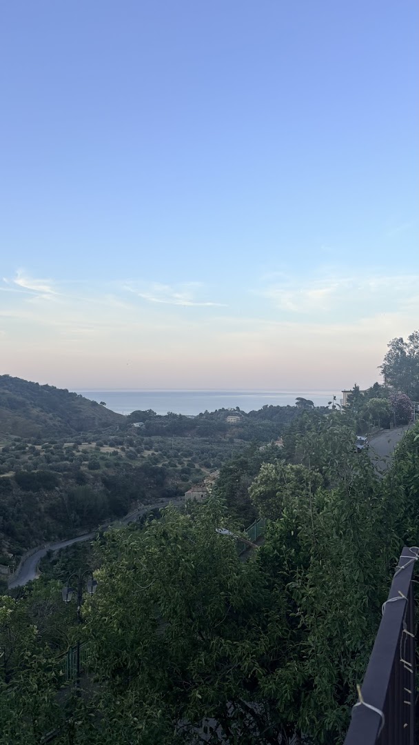 Aquà Ristorante, Badolato