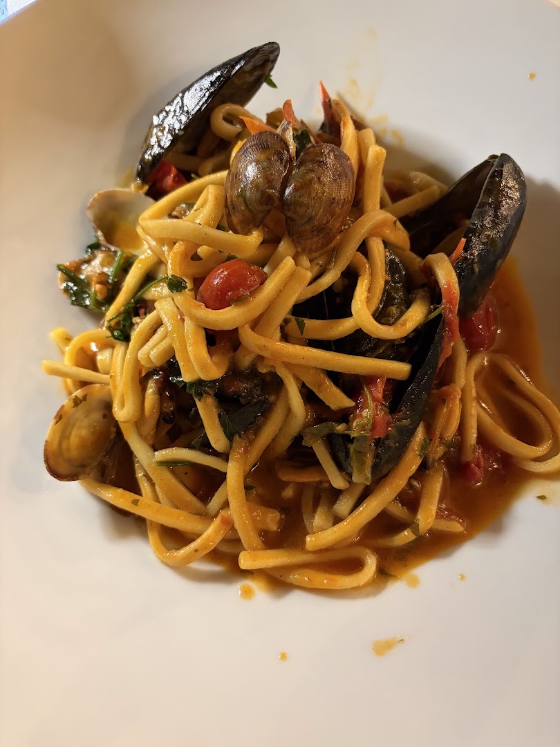 Aquà Ristorante