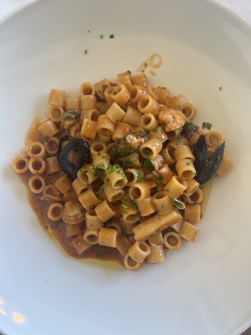 Aquà Ristorante