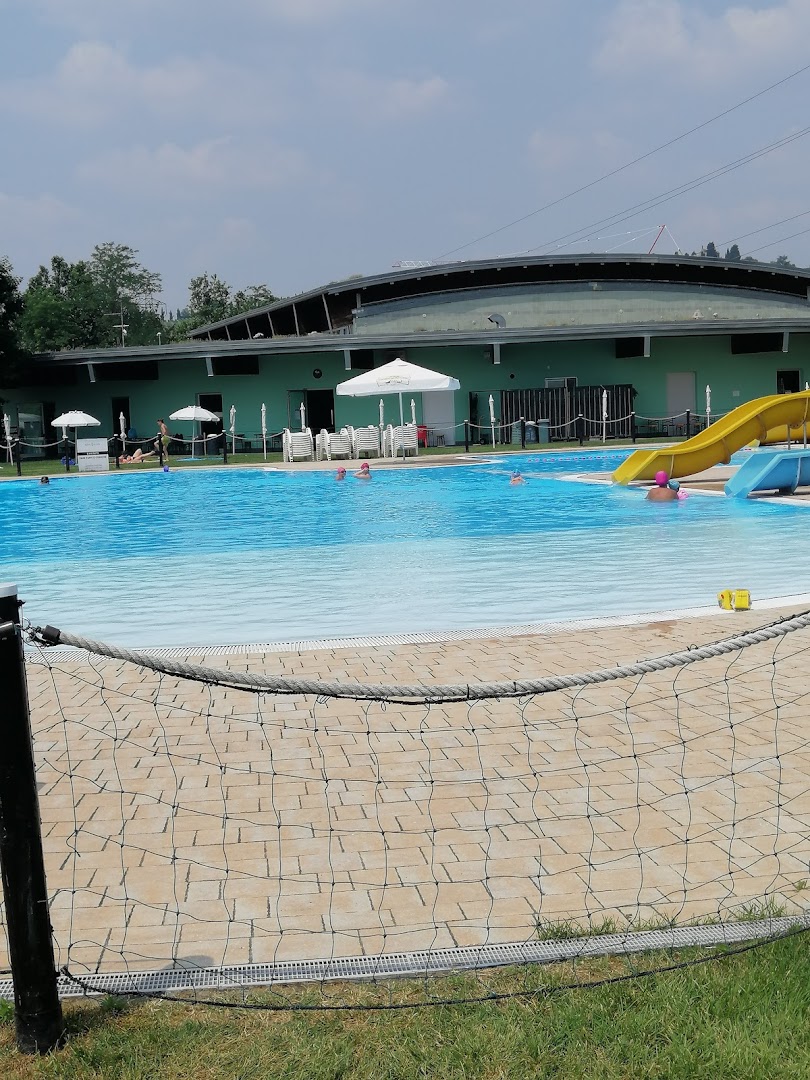 Aquaclub Srl Società Sportiva Dilettantistica