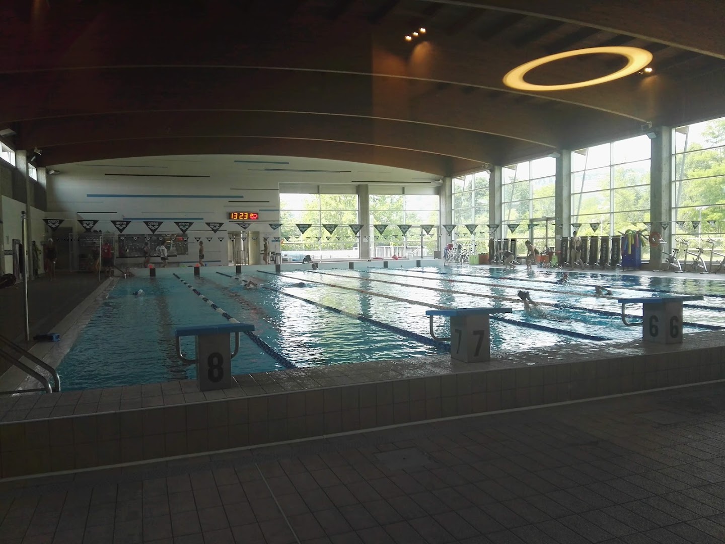 Aquaclub Srl Società Sportiva Dilettantistica