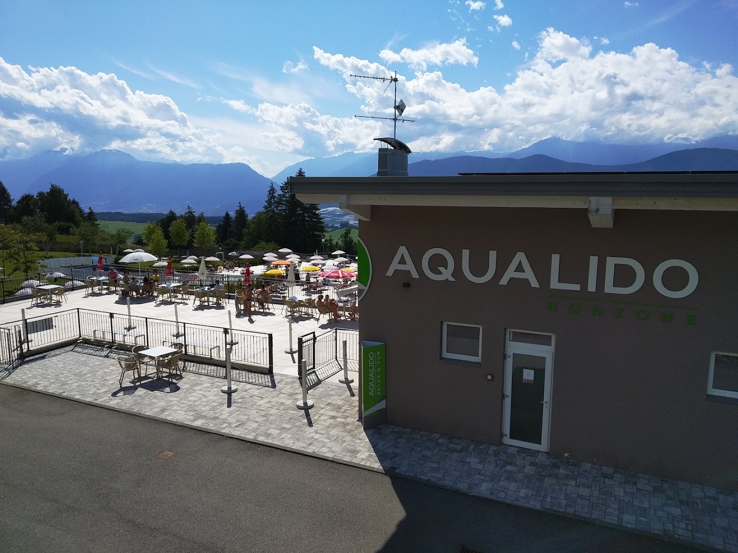 Aqualido Ronzone