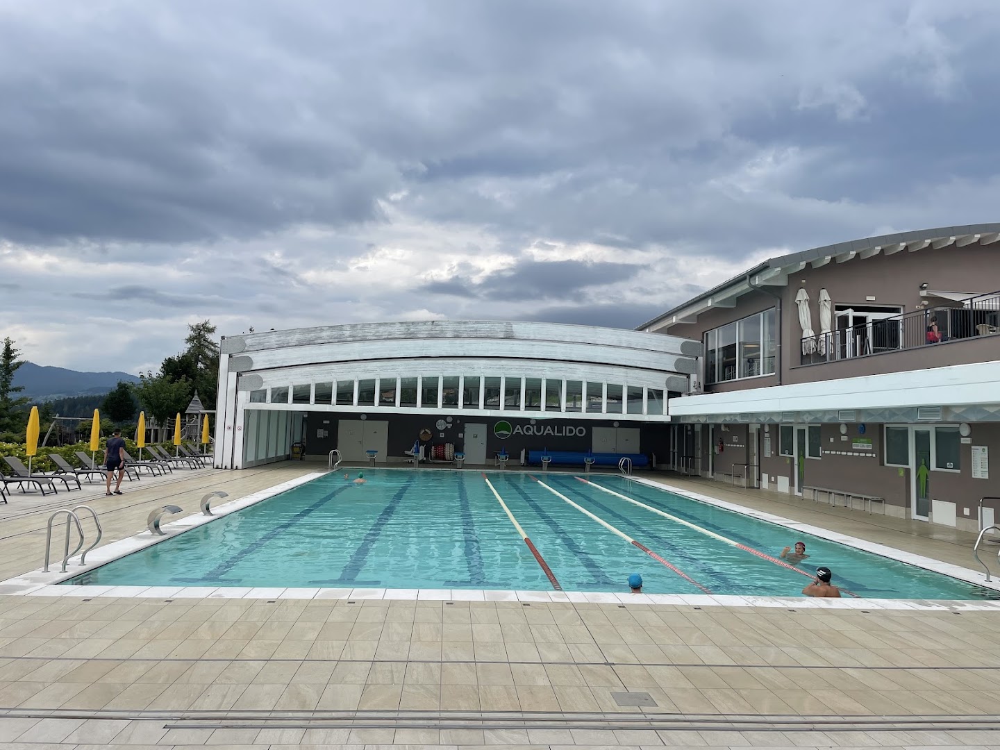 Aqualido Ronzone