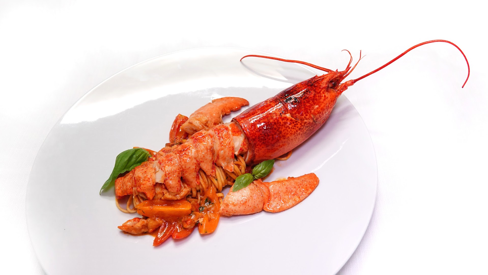 Aqualua Restaurant