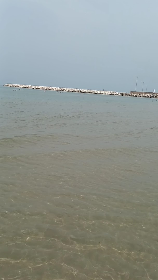 Aquamarina Spiaggia