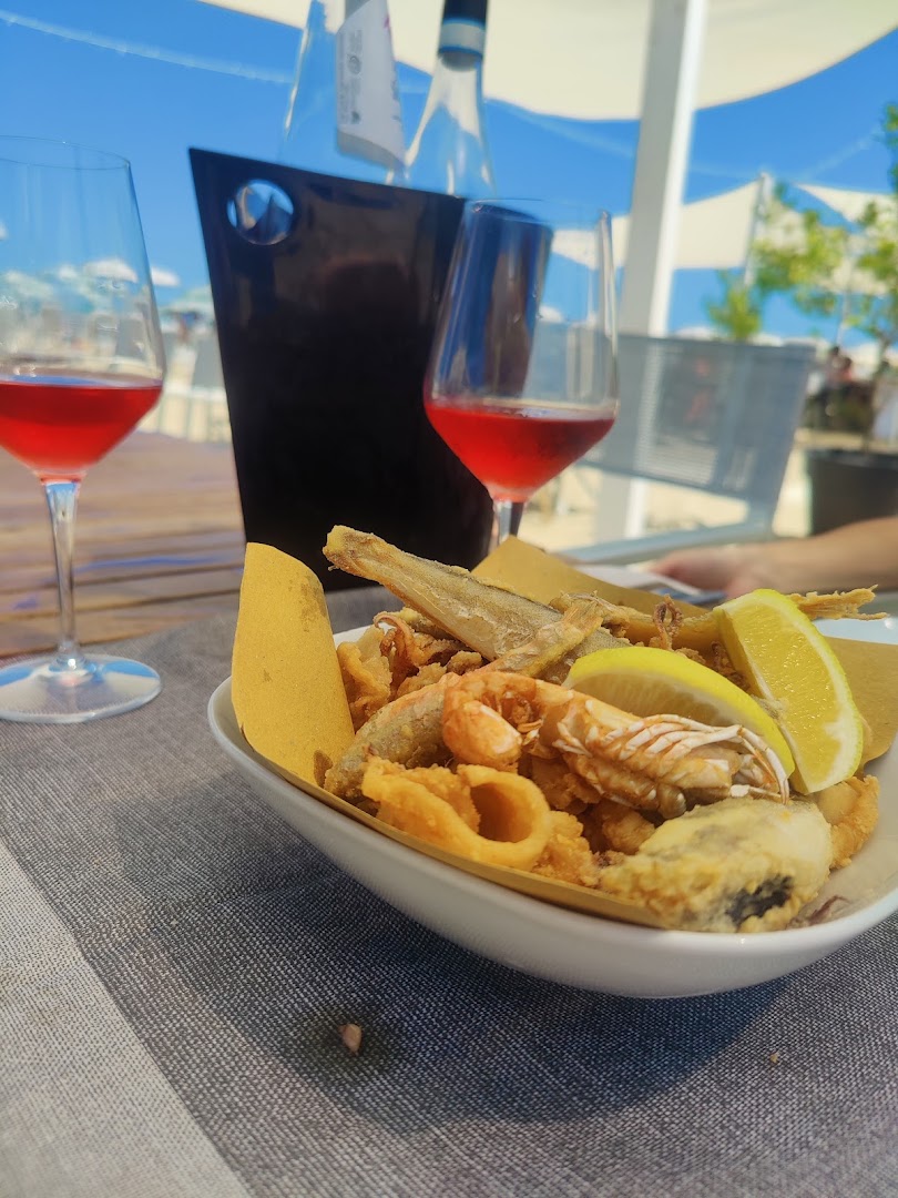 Aquamarina Spiaggia
