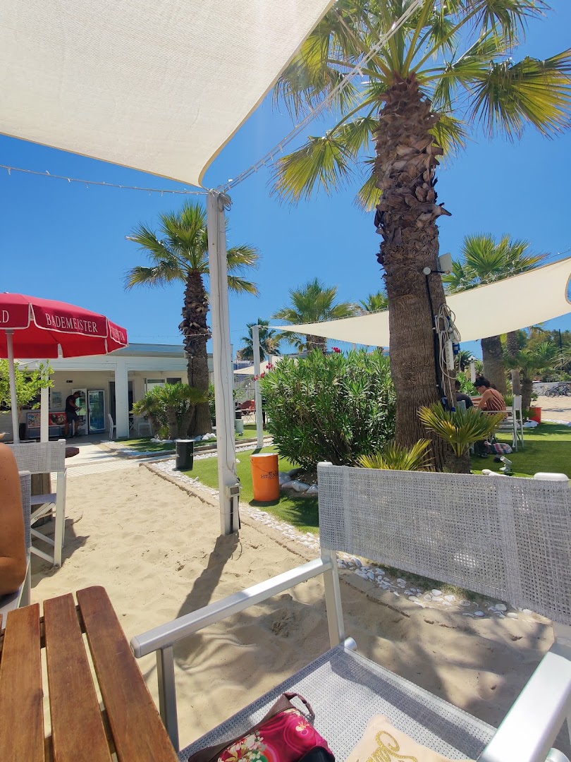 Aquamarina Spiaggia