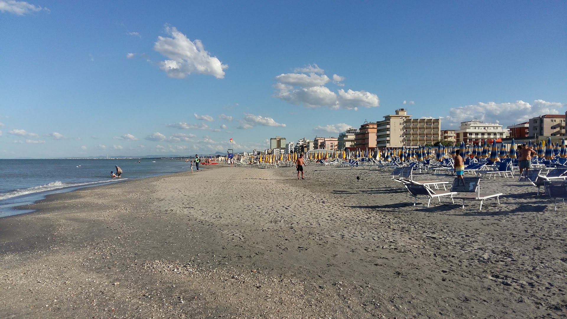 Aquamarina Village