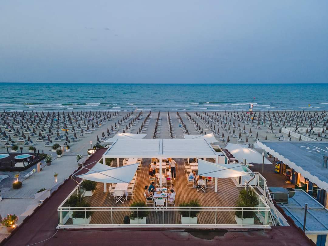 Aquamarina Village