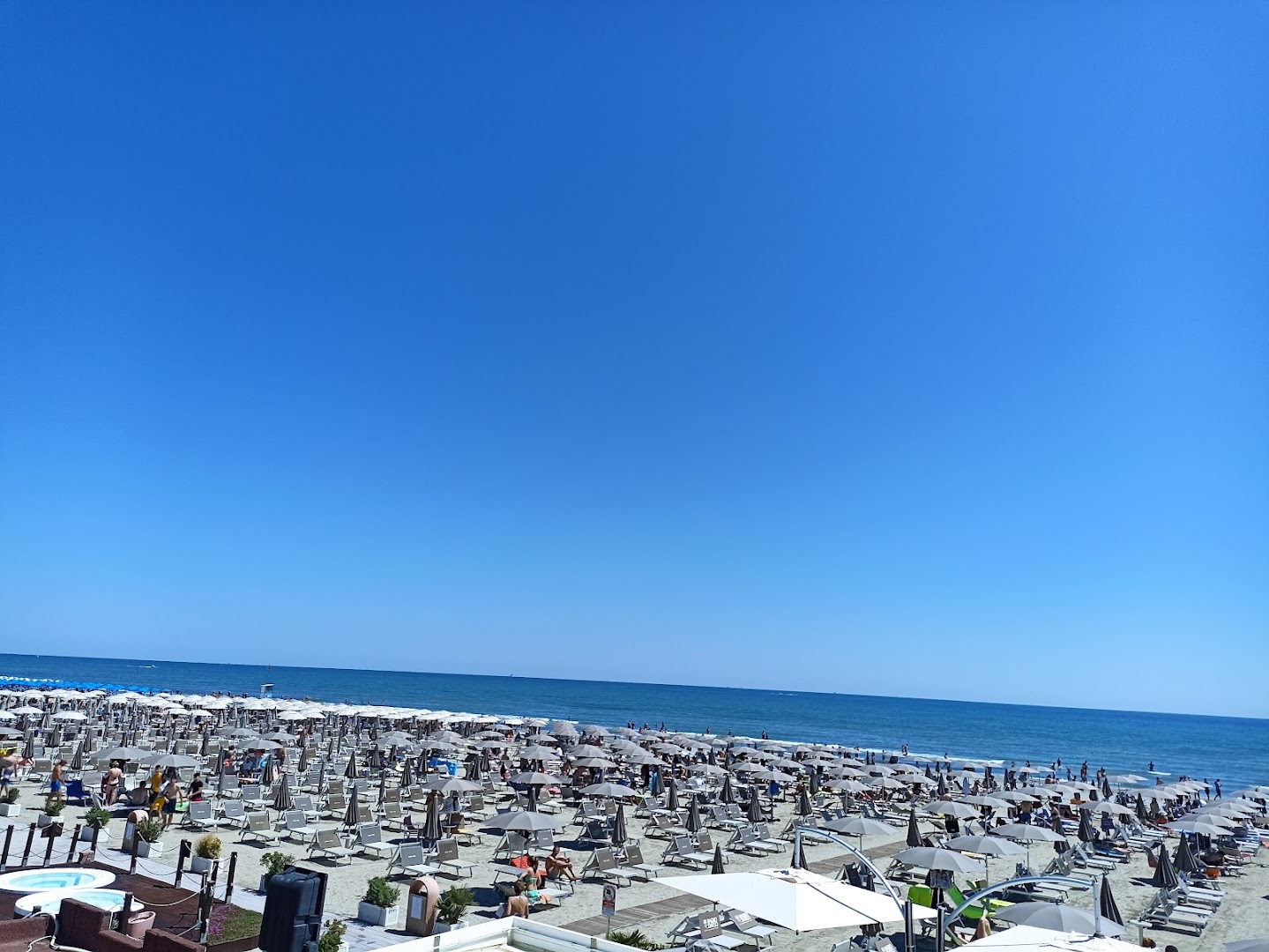 Aquamarina Village