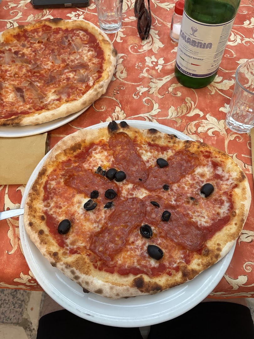 Aquamarine ristorante