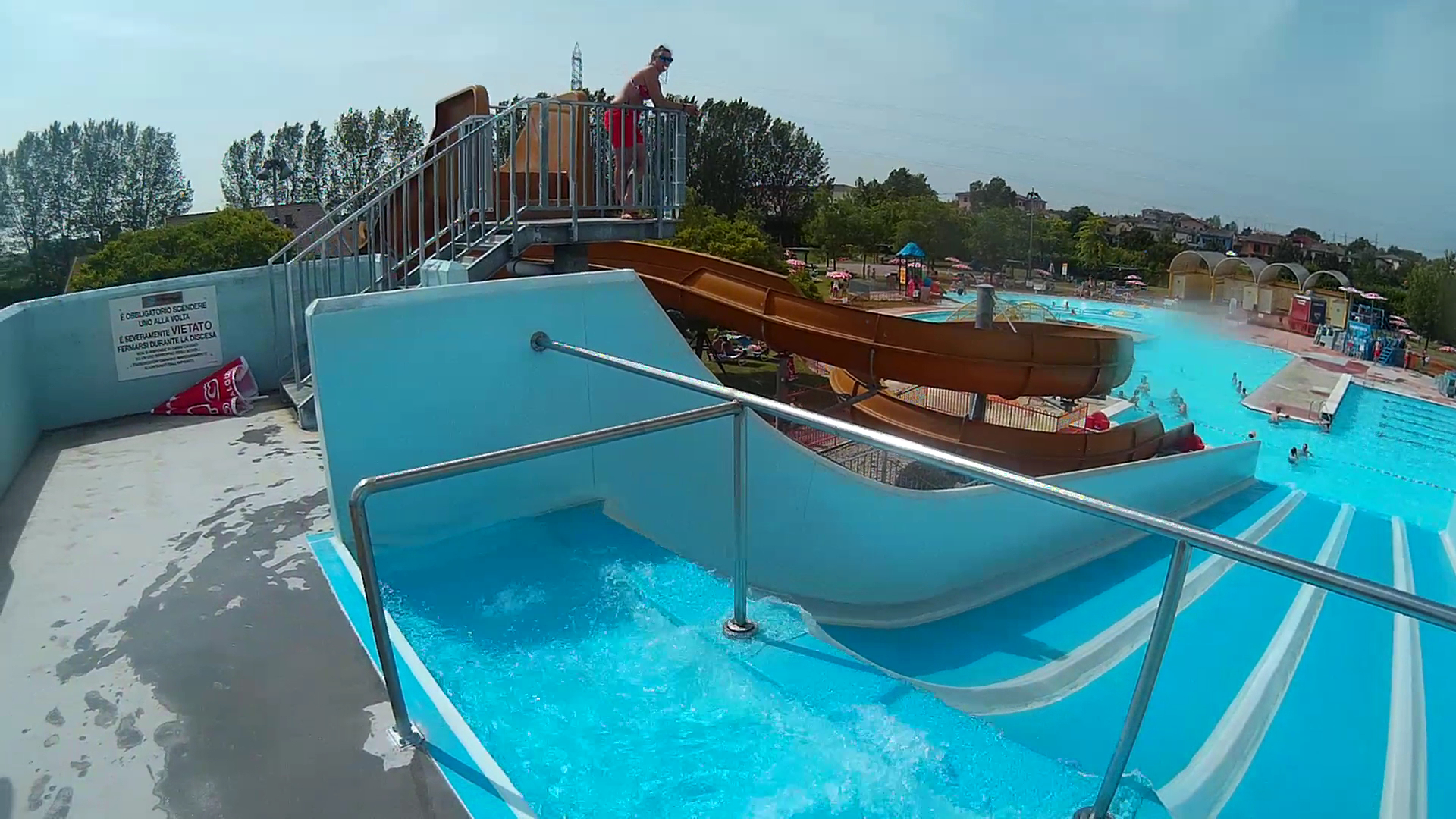 Aquamore Acquapark San Giorgio