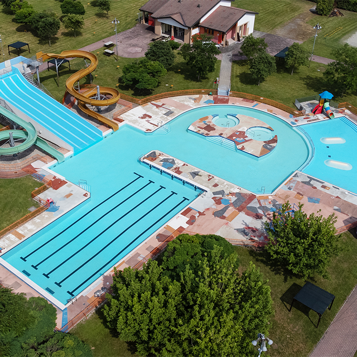 Aquamore Acquapark San Giorgio