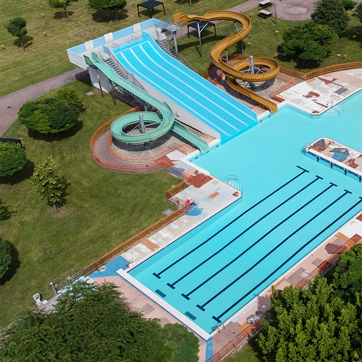Aquamore Acquapark San Giorgio