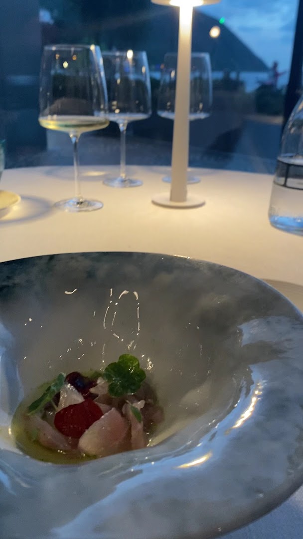 Ristorante Aqua