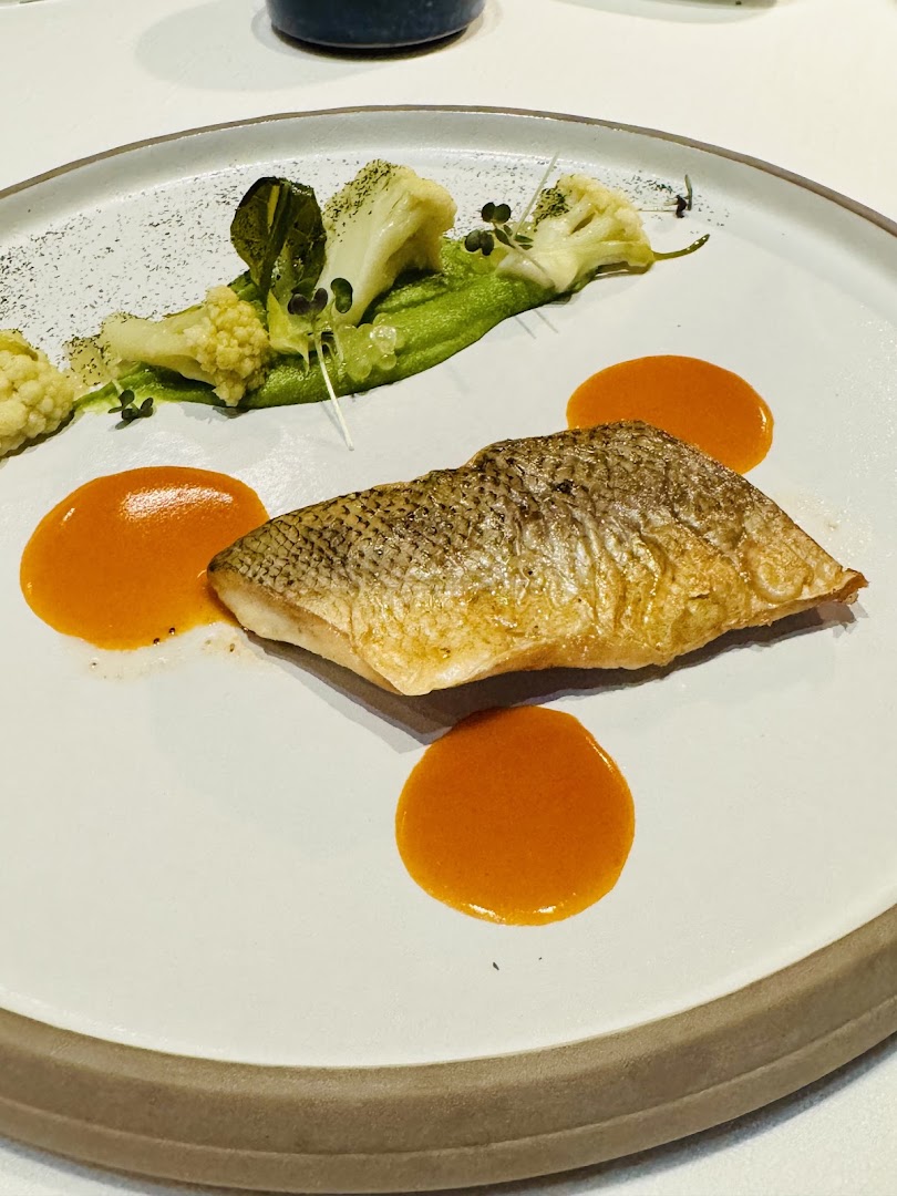 Ristorante Aqua