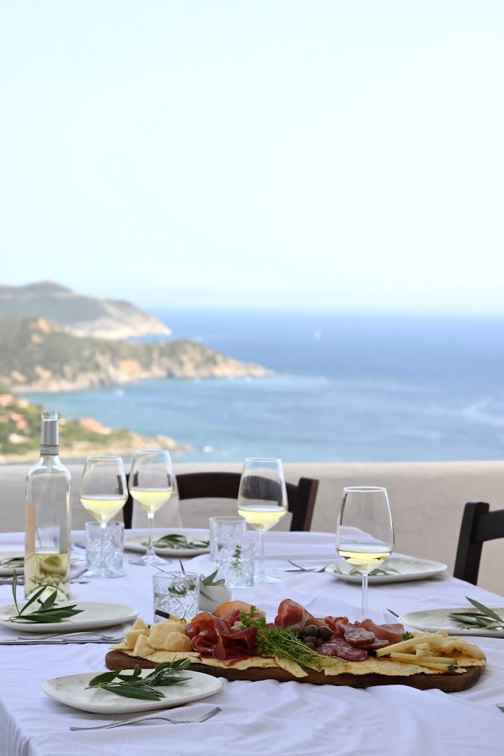 Aquarium Catering