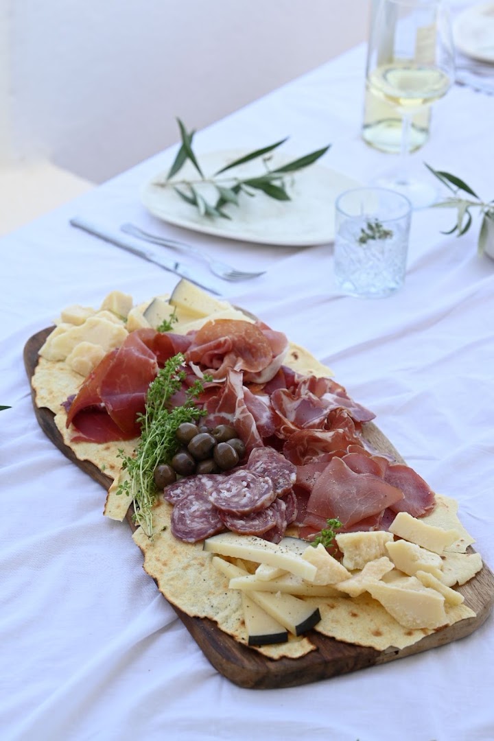 Aquarium Catering