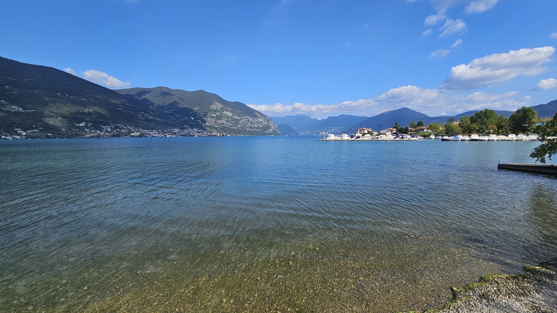 Aquarium Location per ricevimenti