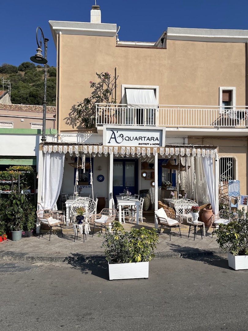 A’Quartara Bistrot e More