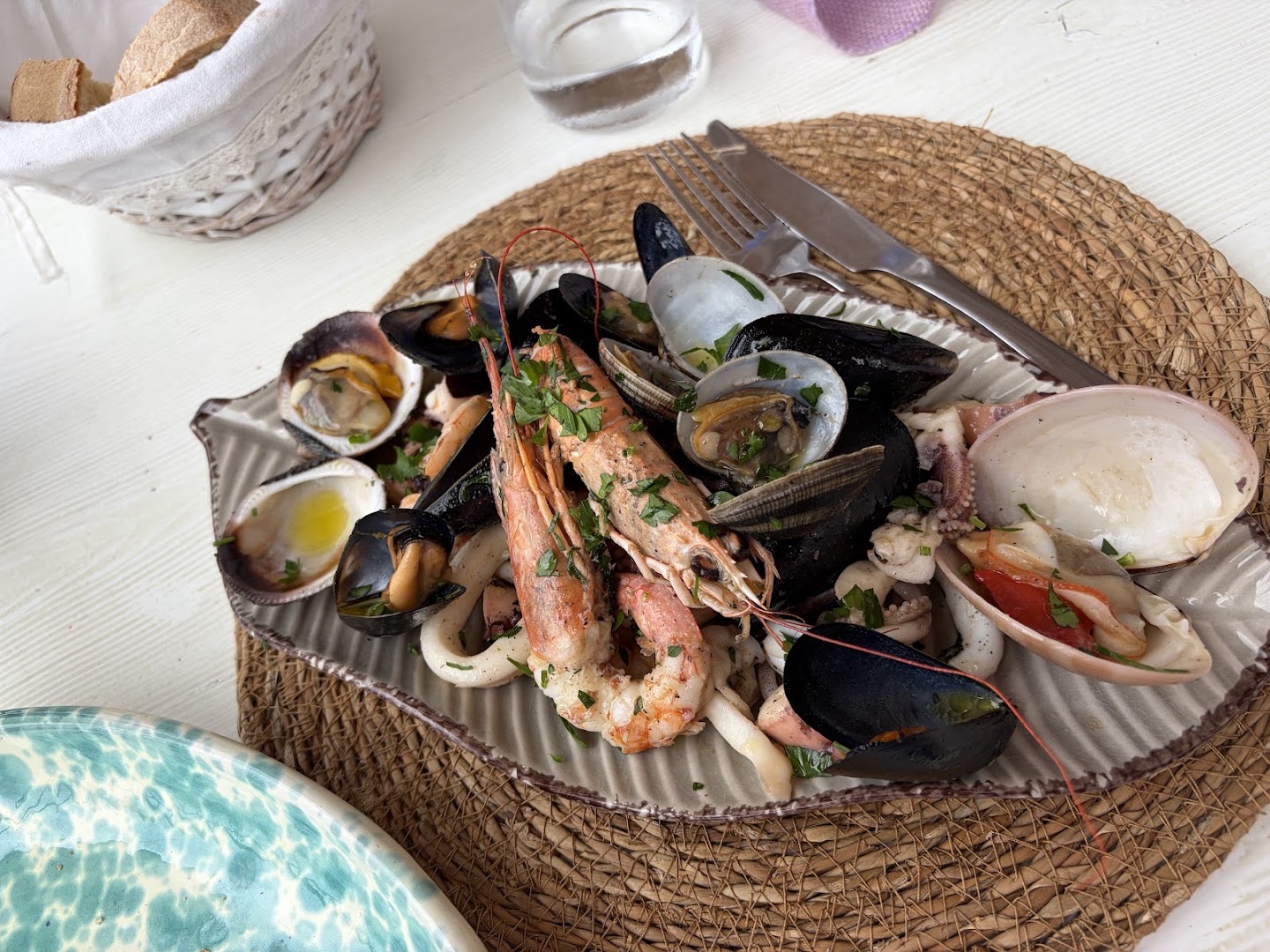 A’Quartara Bistrot e More