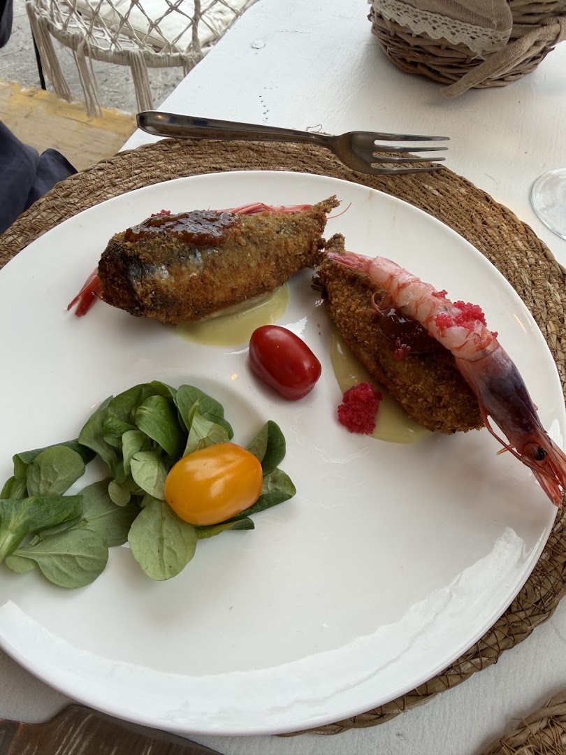 A’Quartara Bistrot e More