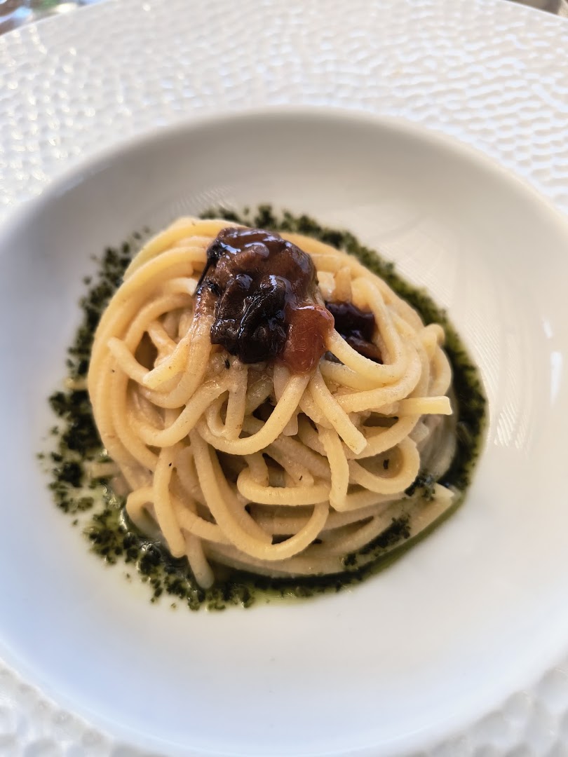 Aquaselz beach club | Lumèra ristorante
