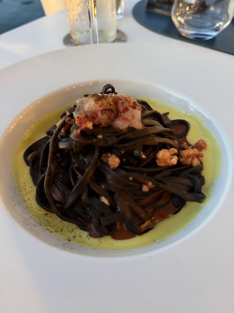 Ristorante Aquatica Alghero