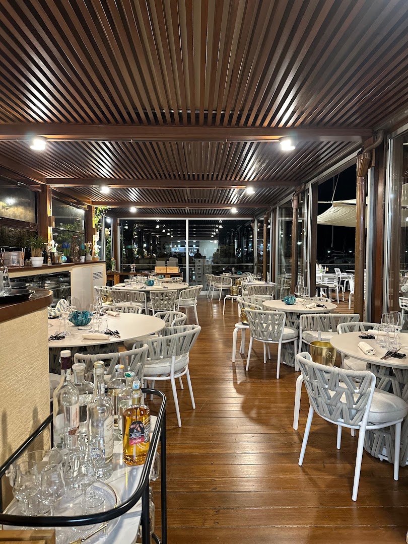 Ristorante Aquatica Alghero