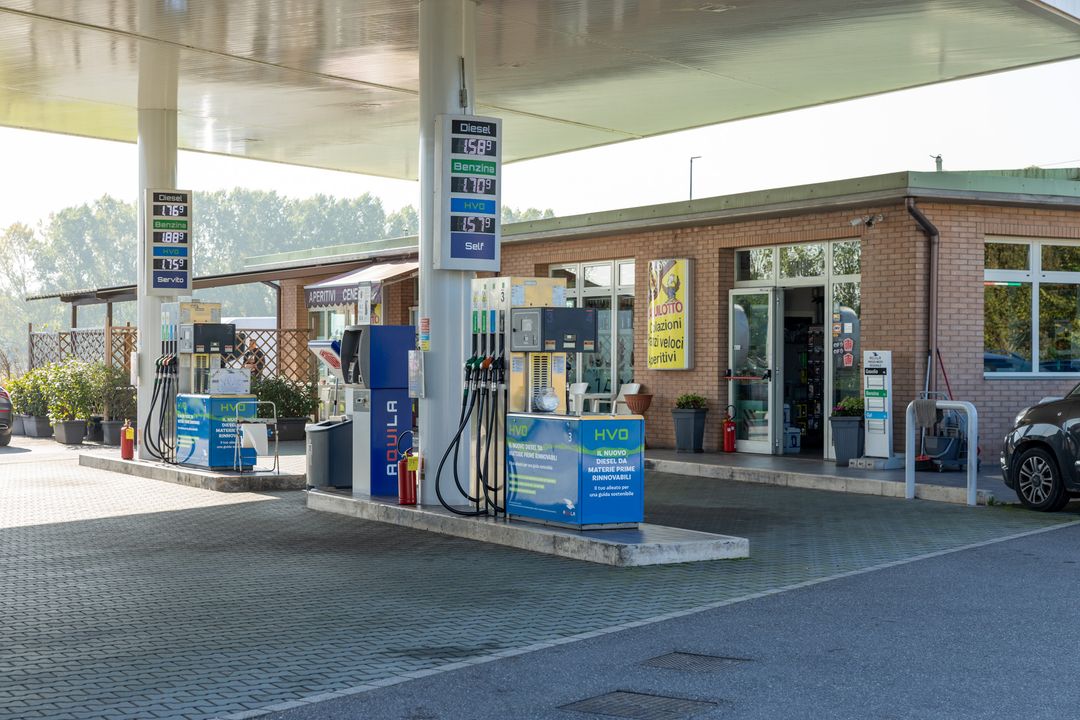 Aquila Energie