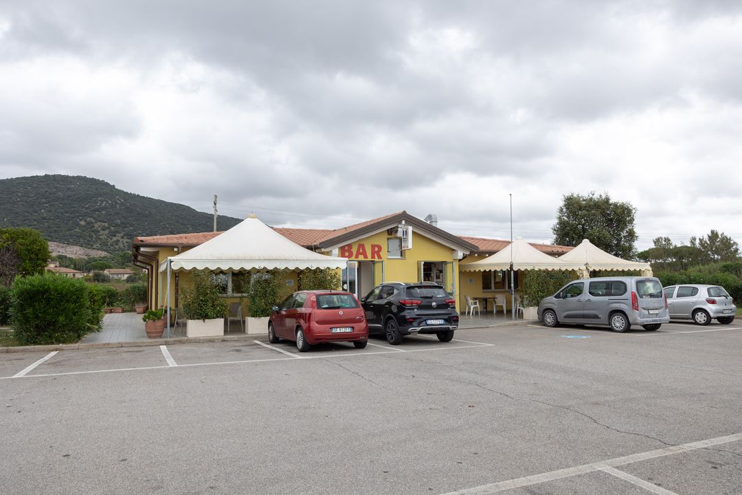 Aquila Energie, Grosseto